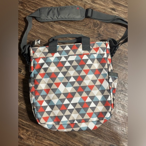 Skip Hop Diaper Bag - Picture 2 of 8